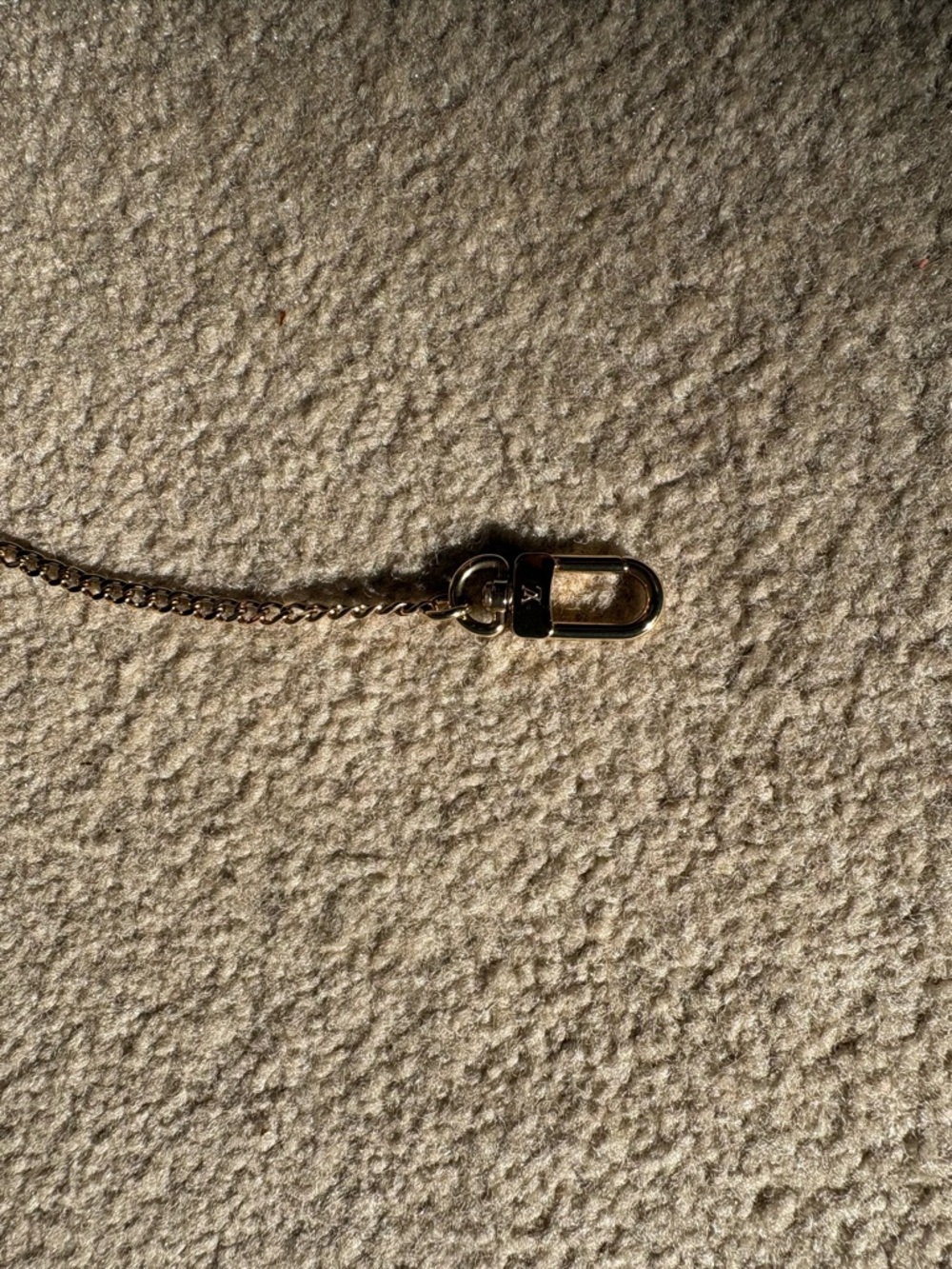 Louis Vuitton Pochette Accessoires - Picture 14 of 16